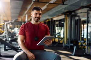 Is Online Fitness Coaching Worth it